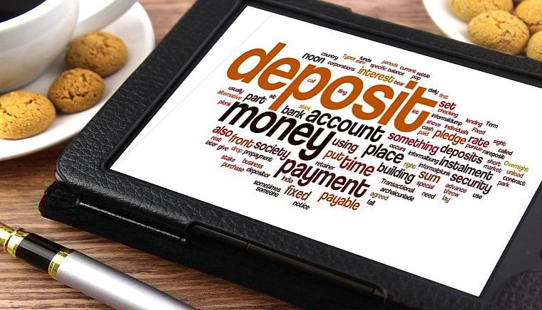 Being financially literate is the one factor that determines the economic growth of our country and hence is critical for banks and leading fintech players to focus on./ Representative image |