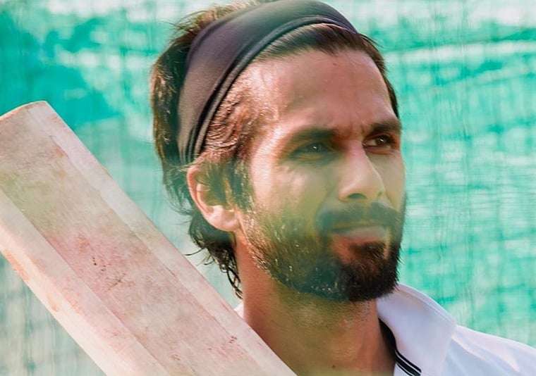 Bombay HC denies stay on Shahid Kapoor's 'Jersey', film to release on April 22