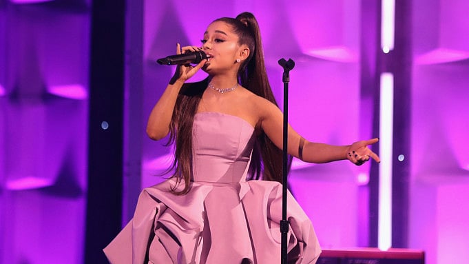 Ariana Grande Tests Positive For COVID Amid ‘Wicked: For Good’ Promotions, Pulls Out Of Upcoming...