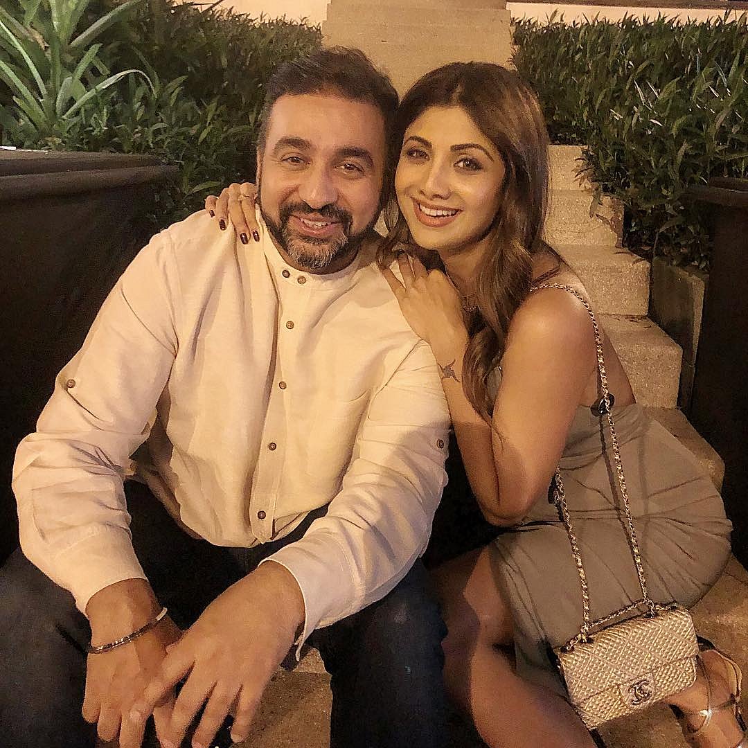 Mumbai: Raj Kundra, Shilpa Shetty’s husband, arrested for 'creation of pornographic films and...