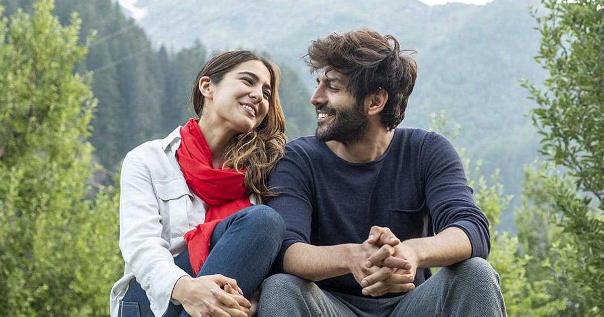 Love Aaj Kal Movie Review: All things mushy and mindless