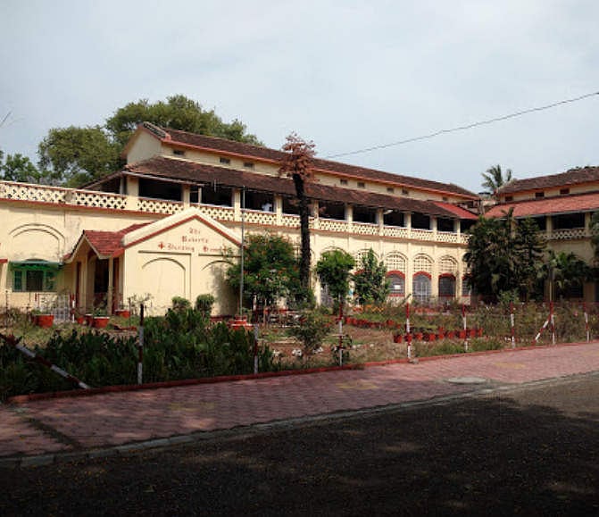 Indore: Robert Nursing Home To Expand Facilities With ₹18 Crore Building Project & Upgrades