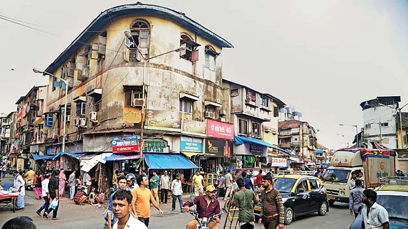 Mumbai Infra News: MHADA Selects Firm For Kamathipura Redevelopment Project, Awaits State Nod