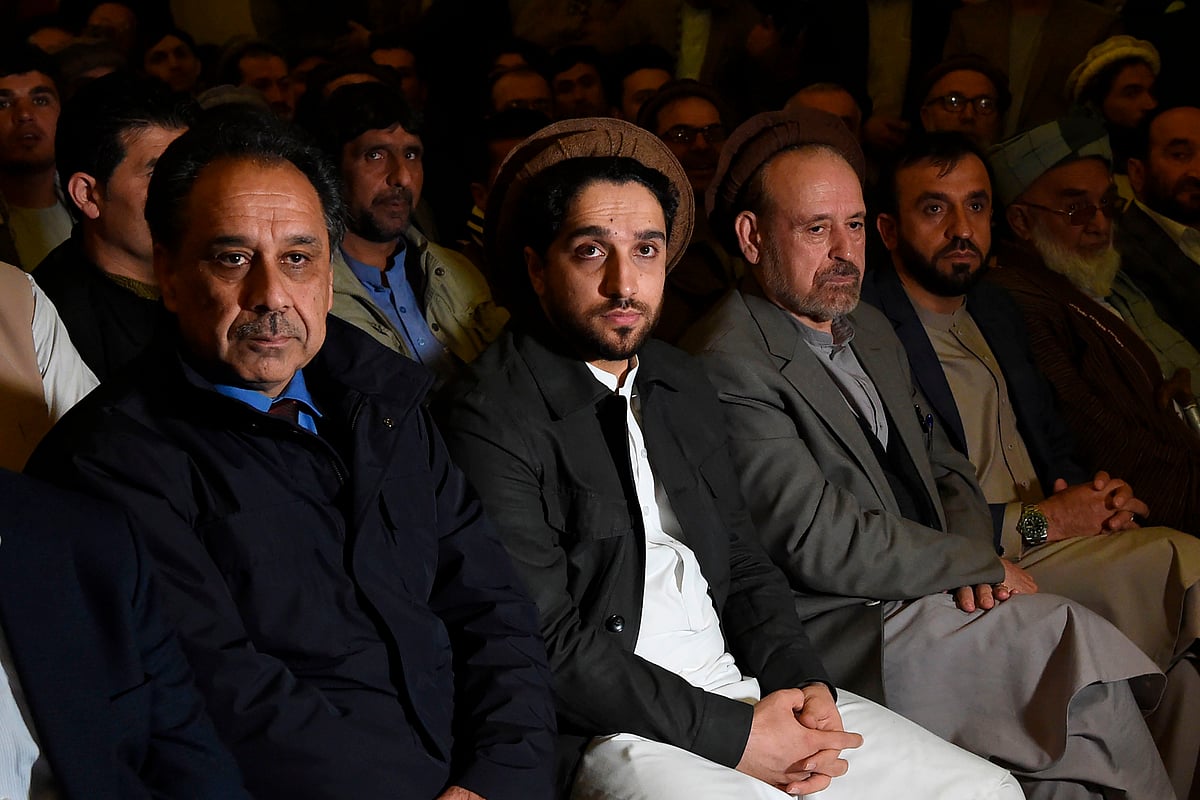 Afghans view US-Taliban deal with well-earned skepticism