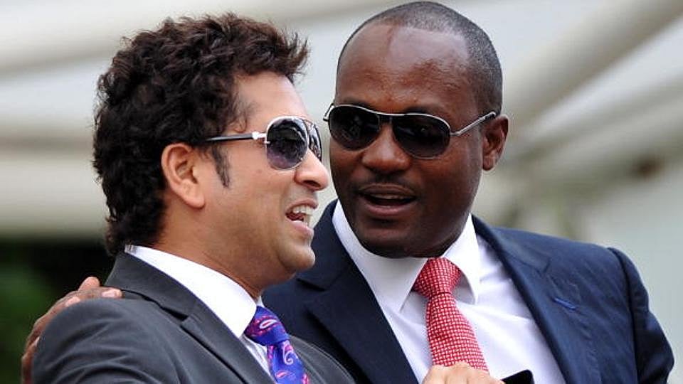 Unacademy Road Safety World Series: Sachin Tendulkar face off Brian Lara in opener
