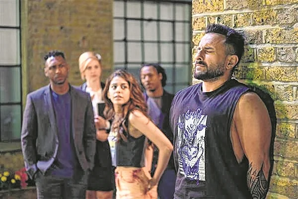 Jawaani Jaaneman