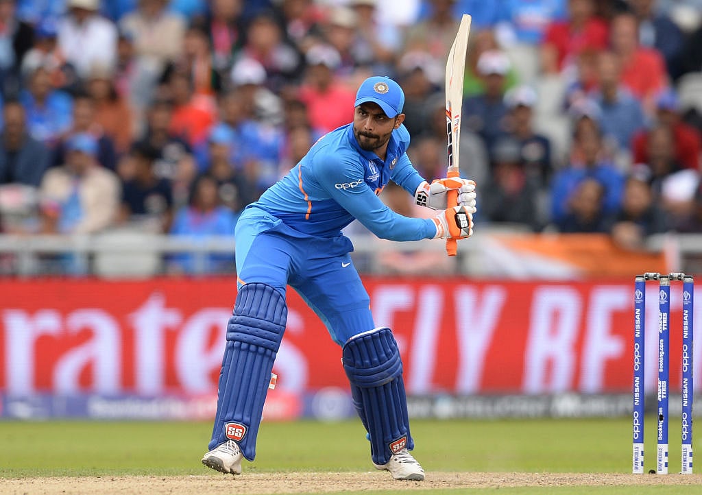 Watch Video: Sanjay Manjrekar asks Ravindra Jadeja 'You're ok to talk to me, right?'; Here's what he replied