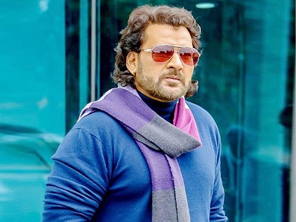 Mumbai Police get CCTV footage where actor Shahbaz Khan was caught in the act 