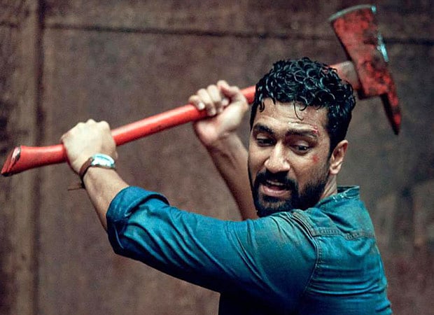 'Part 2 will be made when part 1 will make money': Vicky Kaushal on 'Bhoot' sequel