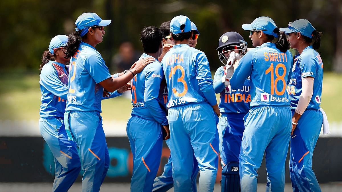 India Suffer Setback In T20 World Cup Prep After 26-Run Loss To England