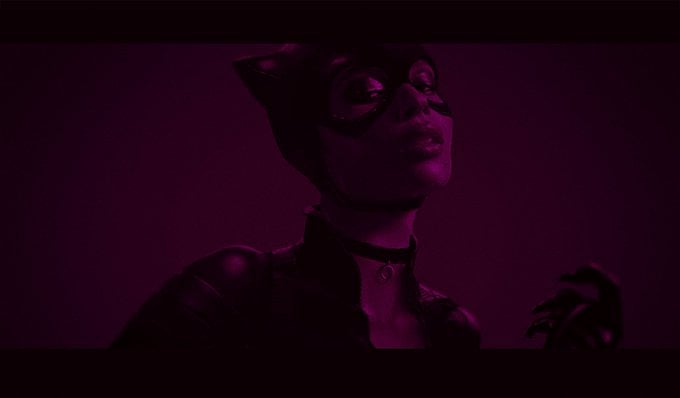 Leaked! Zoe Kravitz's 'Catwoman' look, BTS videos of Robert Pattinson as 'The Batman' surface online
