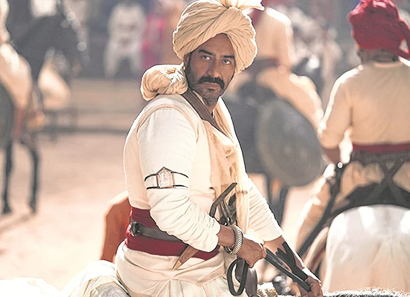 Tanhaji