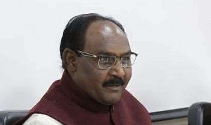 Madhya Pradesh: District court acquits BJP ex-minister Lal Singh Arya in Congress MLA Makhanlal Jatav murder case