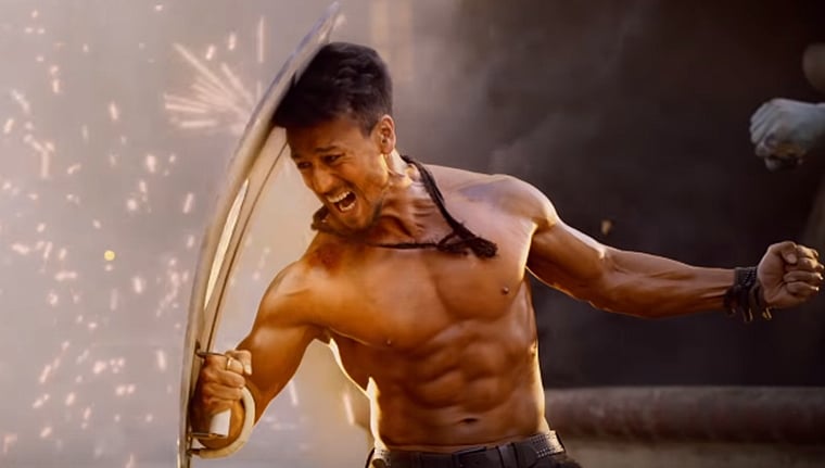 Baaghi 3 Movie Review: Tiger Shroff starrer is a terribly weak story that defies logic