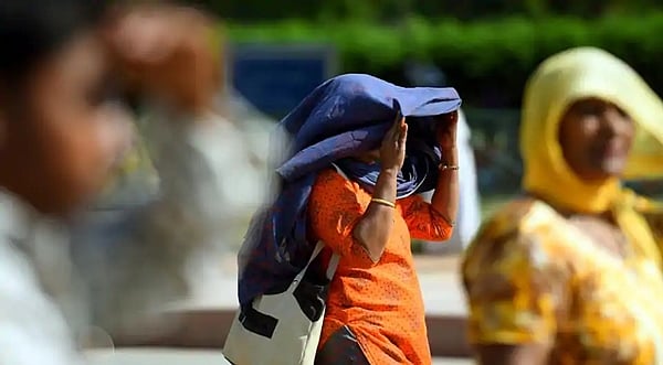 Mumbaikars brace for heat wave in 48 hours, says IMD 