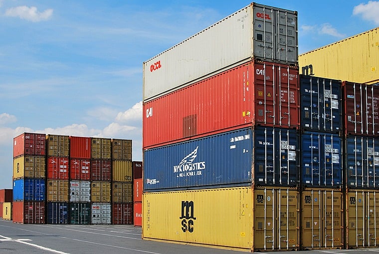Mumbai: Suspect containers cleared mysteriously at Mumbai docks 