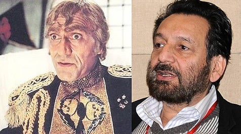Shekhar Kapur guesses how 'Mogambo' would react to the news of 'Mr. India 2' if he was alive