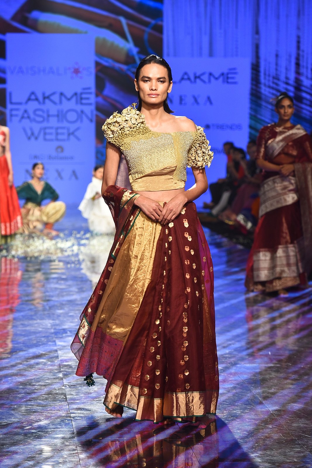 Vaishali Shandangule 