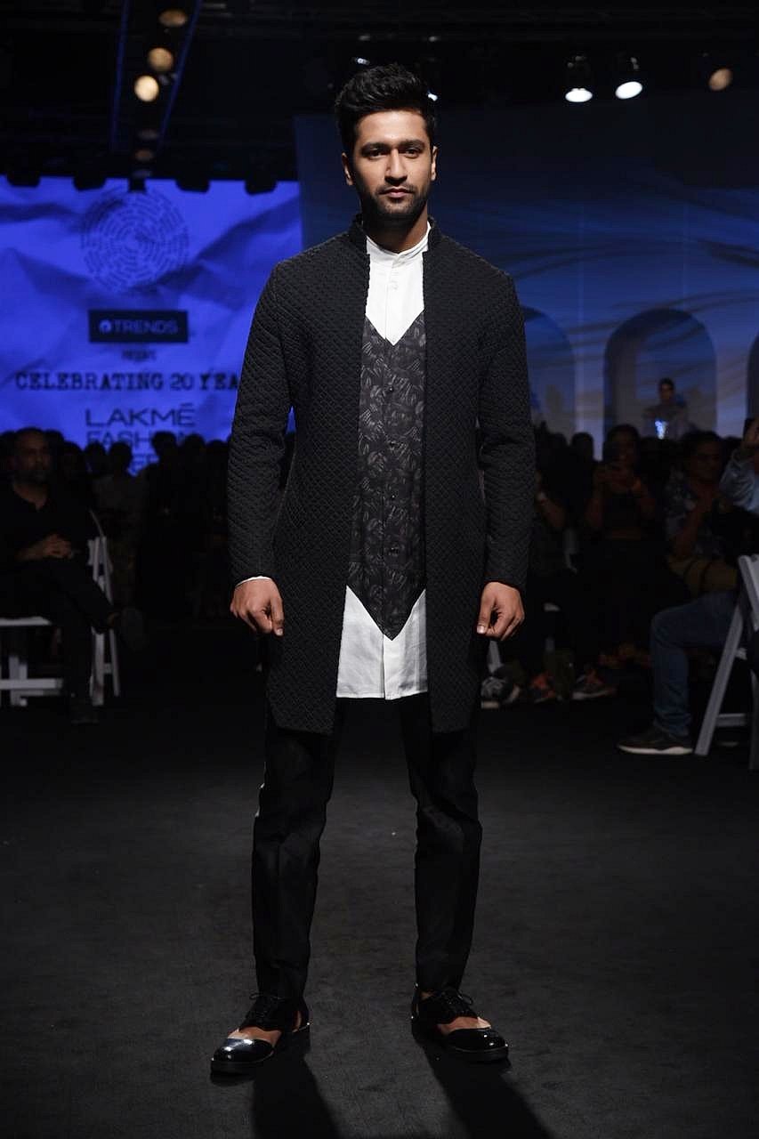 Vicky Kaushal