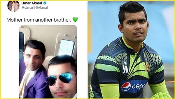 Umar Akmal