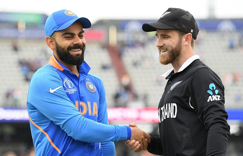 'From Opponent To A Friend': Virat Kohli Posts Heartfelt Message After Kane Williamson Announces Retirement