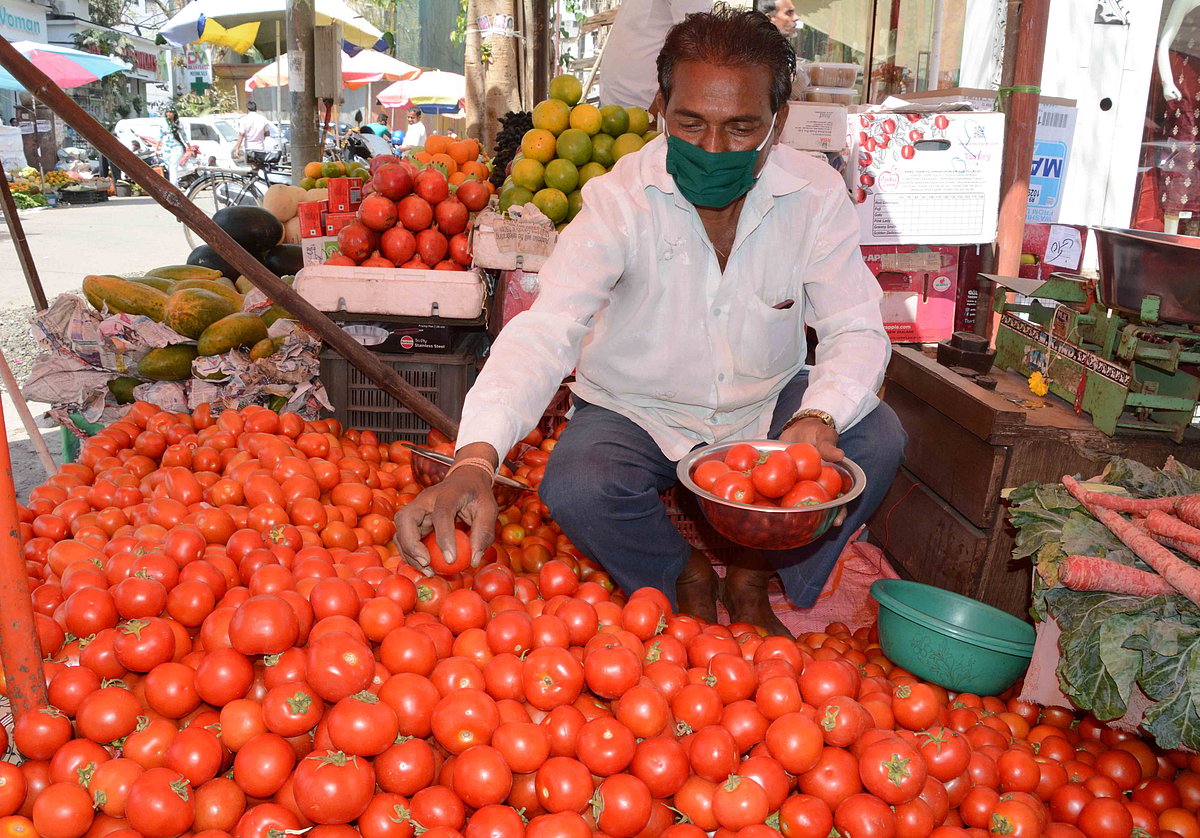 Coronavirus Mumbai: Supply of vegetables and fruits to MMR could be hit


