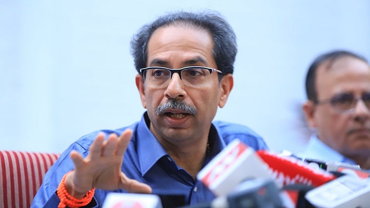 Mumbai local update amid coronavirus outbreak: Uddhav says trains will continue but warns Mumbaikars from unnecessary travel