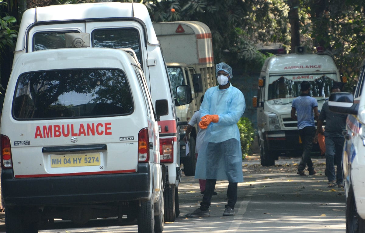 Coronavirus in Mumbai: For want of a ride, dialysis & cancer patients unable to reach hospital