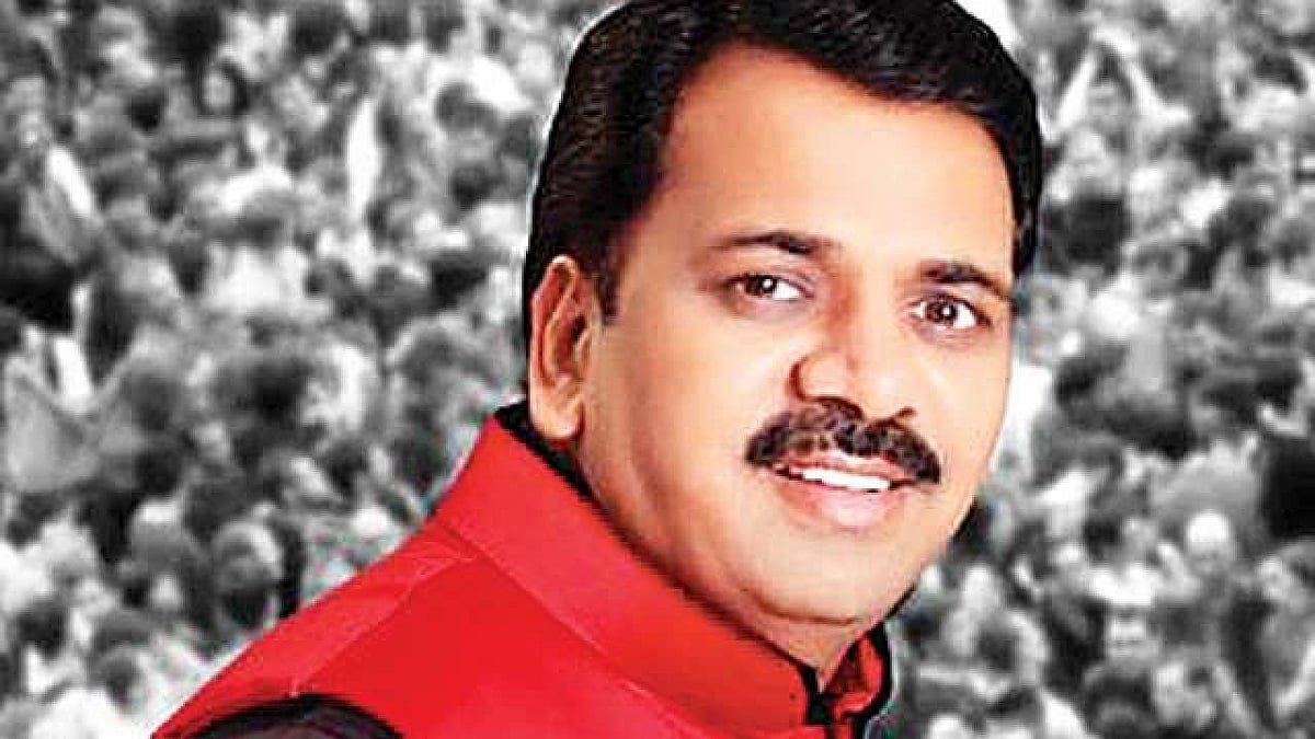Mumbai: Absconding Narendra Mehta moves HC to quash rape FIR; HM Anil Deshmukh assigns case to crime unit