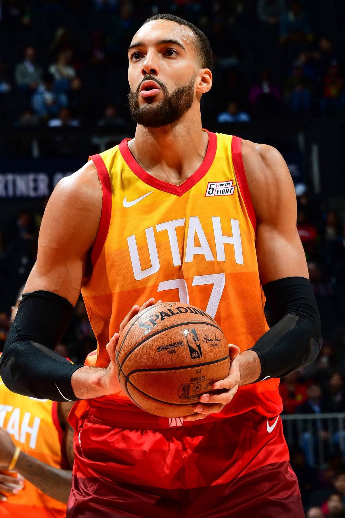 2 days after Rudy Gobert joked about giving everyone Coronavirus, NBA cancelled