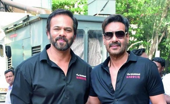 Rohit Shetty shares major update on 'Singham 3', THESE actors to have special appearances