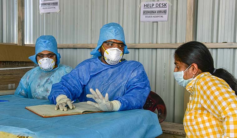 Coronavirus updates from India and the world: Delhi metro to remain closed from 10 am to 4 pm on Monday