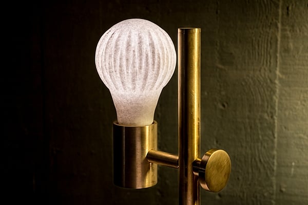 Marble lamp
by Rooshad