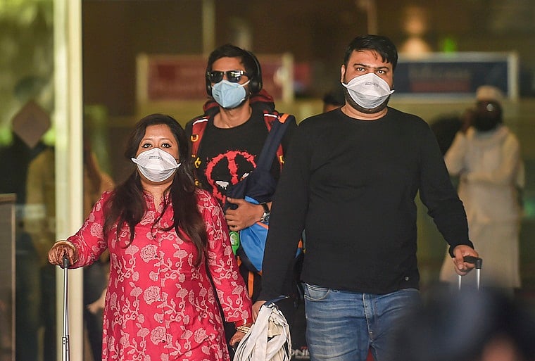Coronavirus updates in Mumbai: BMC to start inspection of offices for 50% attendance rule