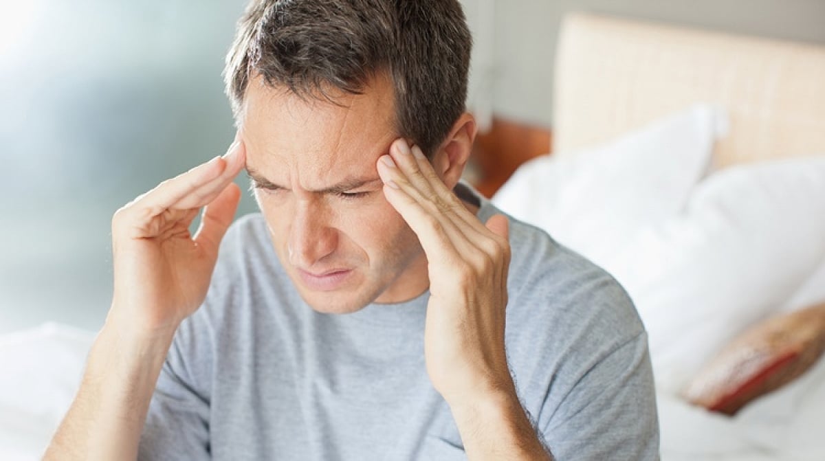 Acupuncture can reduce migraine headaches