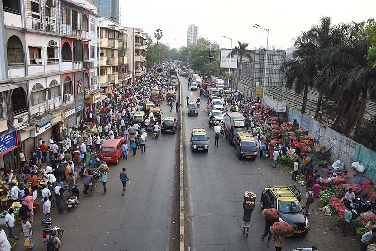 Coronavirus in Mumbai: All your FAQs about lockdown answered