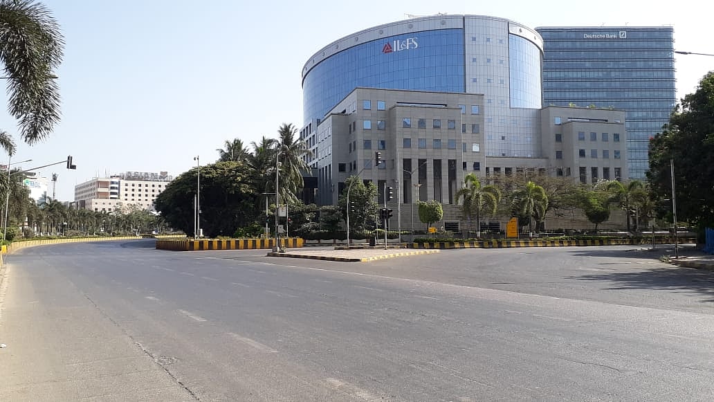 Bandra Kurla Complex