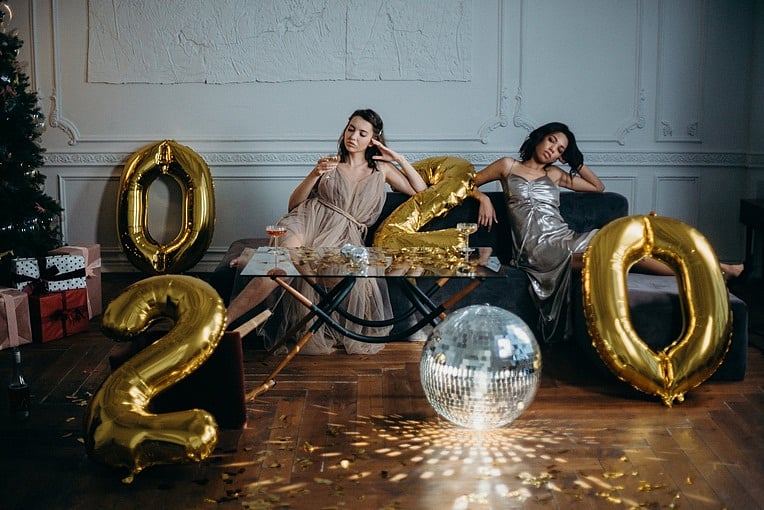 International Women's Day 2020: How to celebrate with your girl pals on a budget 
