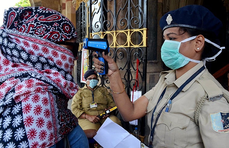 Latest News on Coronavirus on March 18 from India and the world