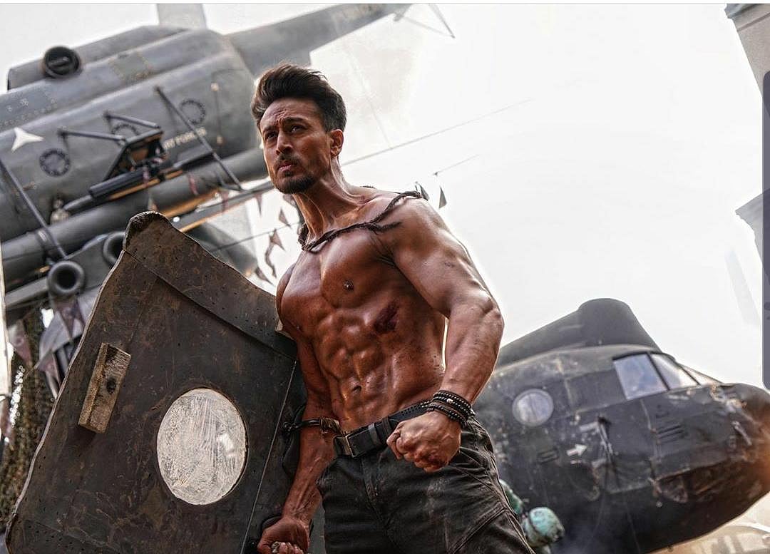 Movie Review: Baaghi 3 - Same ol’ Tiger Shroff thing