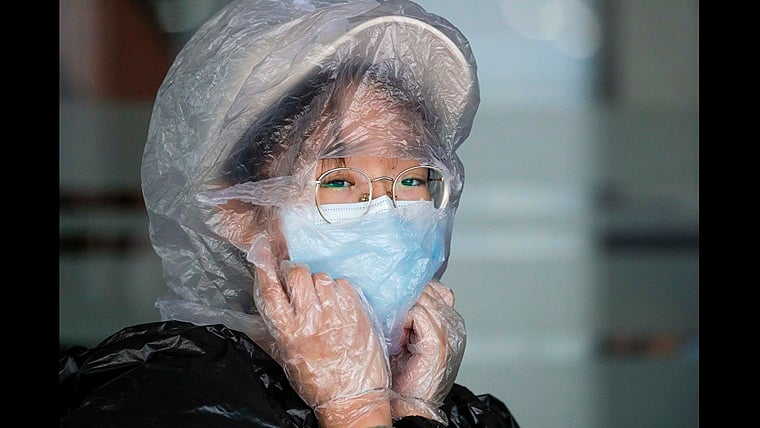 Outbreak meets stupidity: Coronavirus shaming -- the latest trend on social media