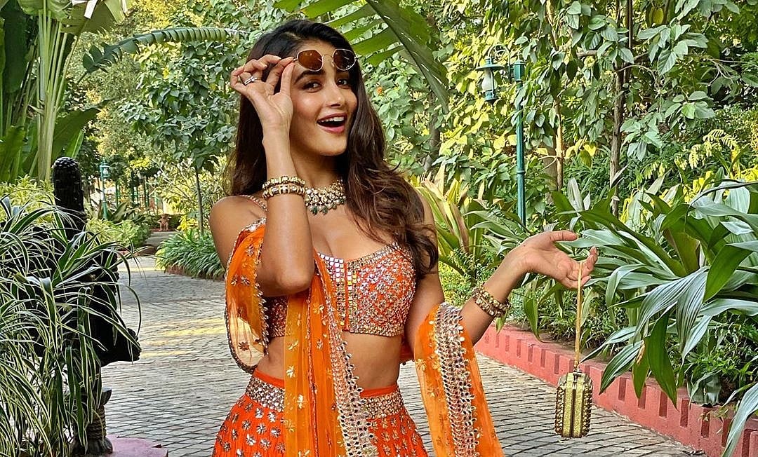 Pooja Hegde to get paid 4 times more for Salman Khan's 'Kabhi Eid Kabhi Diwali'