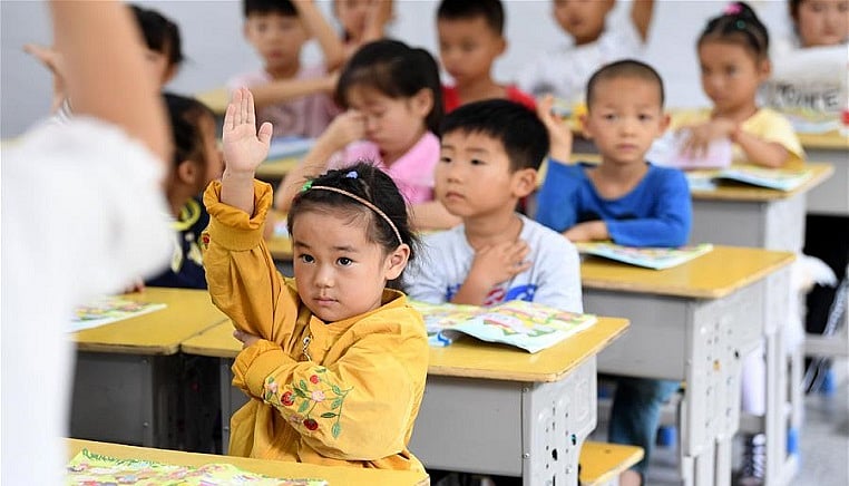 Coronavirus Update: China's Xinjiang reopens all primary, high schools as outbreak wanes
