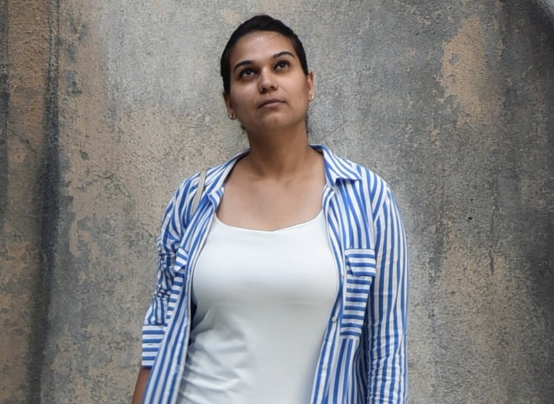 Arrti Mansinghka