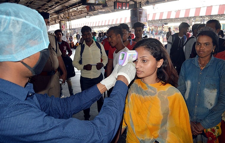 Latest Coronavirus Updates: 70-year-old man in Punjab dies, death toll rises to 4