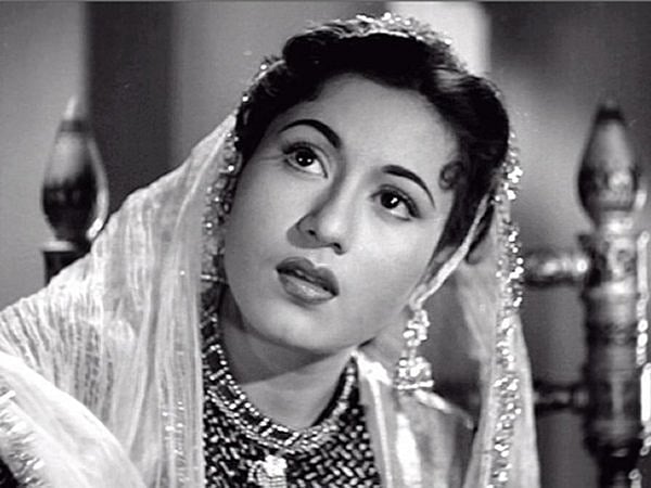 When Madhubala dated Dilip Kumar and Prem Nath simultaneously