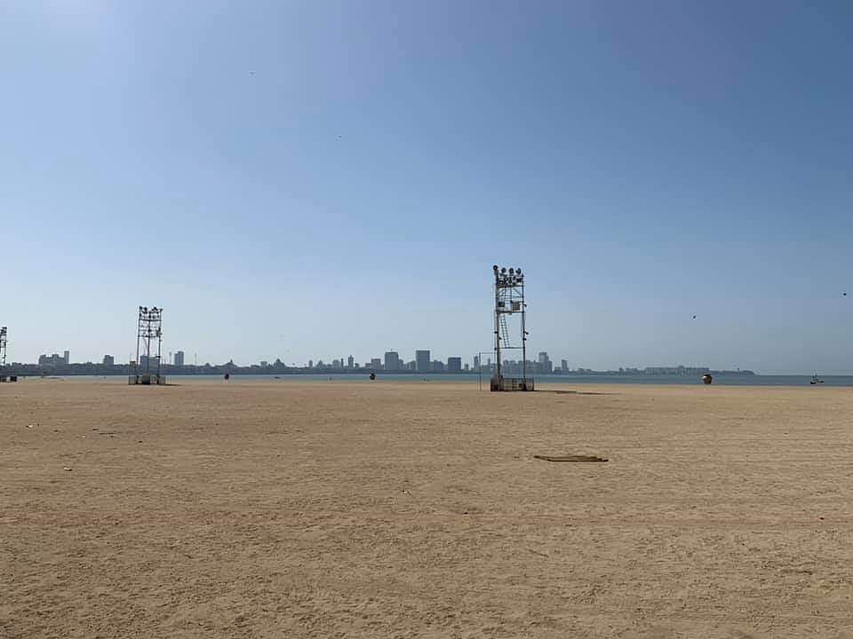 Girgaum Chowpatty