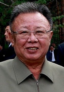 Kim Jong Il