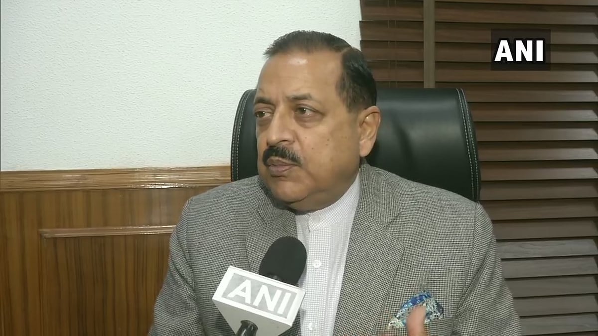 'J&K emerges as good as Kerala in COVID-19 fight'

