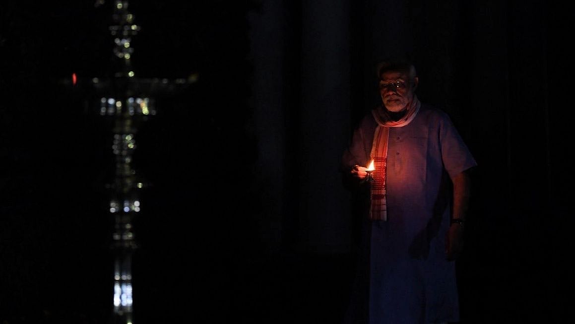 From darkness to hope: Why PM Modi’s 9 Baje 9 Minute idea was a masterstroke